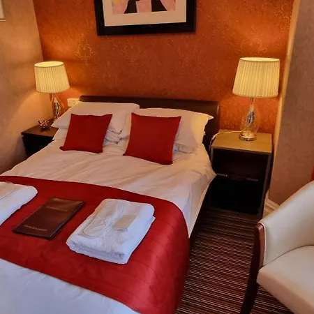 Hotel Newholme Blackpool