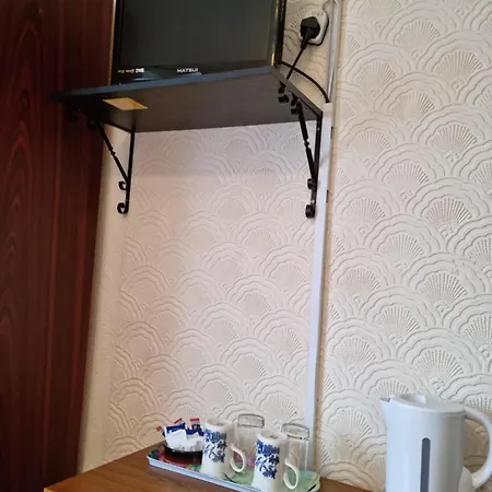 Guest house Fern Blackpool