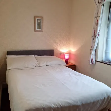 Fern Blackpool
