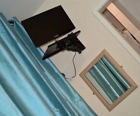 차임스 온 씨 B&B 3*