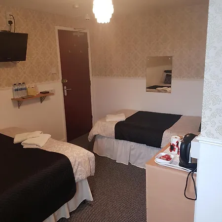 Bed and breakfast Thornhill 3*