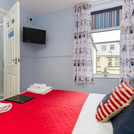 The Almeria Bed & Breakfast