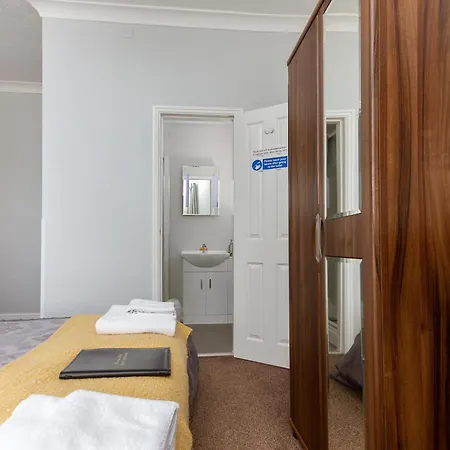 The Almeria Bed & Breakfast 3*