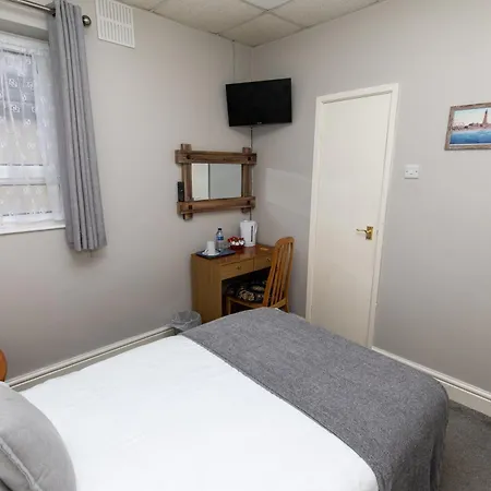 Guest house California 2*