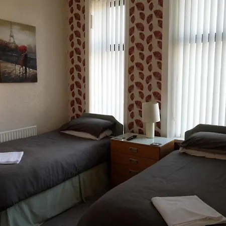 The Pembroke Hotell 3*