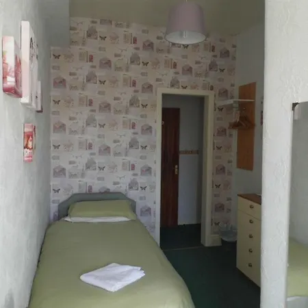 The Pembroke Hotell 3*