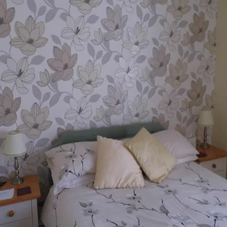 Hotell The Pembroke