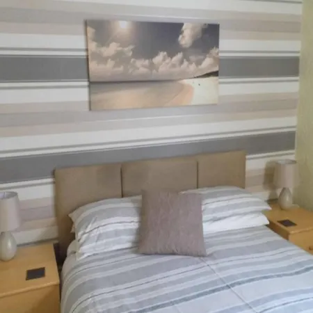 Hotell The Pembroke