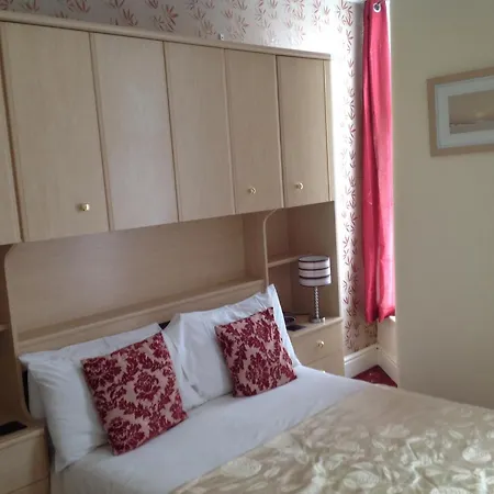 The Montclair Bed & Breakfast 3*