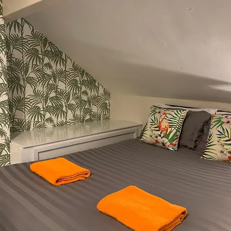 Tropics Blackpool