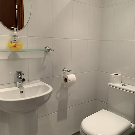 Hotel Tropics 3*