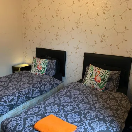 Tropics Hotel 3*