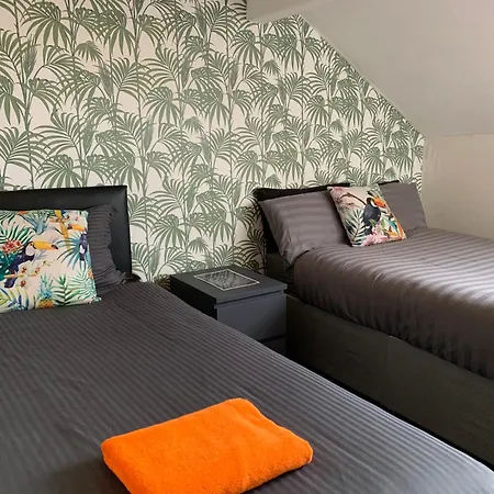 Tropics 3*