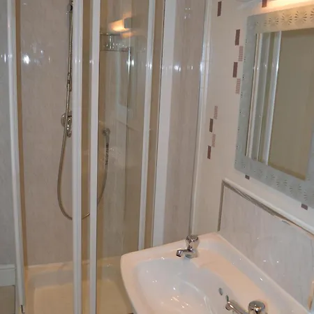Apartment Ayrton House Blackpool