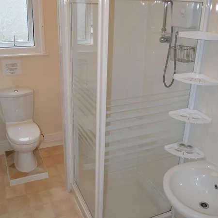 Ayrton House Apartment Blackpool
