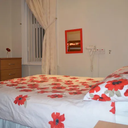 Apartment Ayrton House *