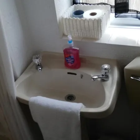 Apartament Bridle