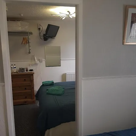 Thornhill Bed and breakfast 3*