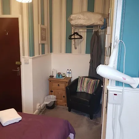 Bed and breakfast Thornhill Blackpool