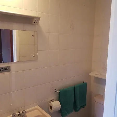 Thornhill Bed and breakfast Blackpool