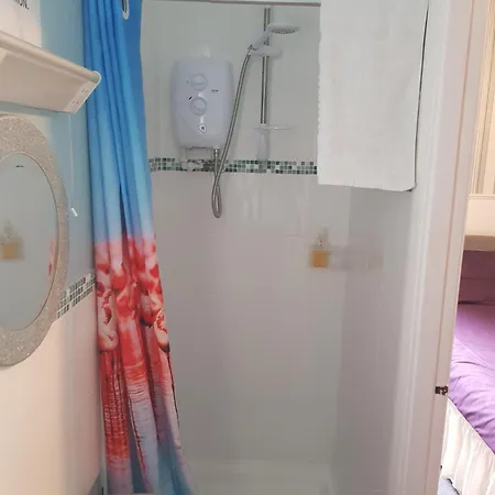 Bed and breakfast Thornhill Blackpool