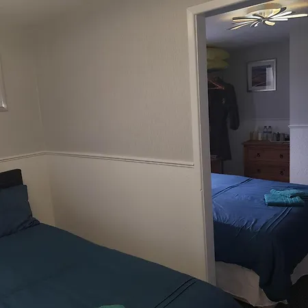 Bed and breakfast Thornhill Blackpool