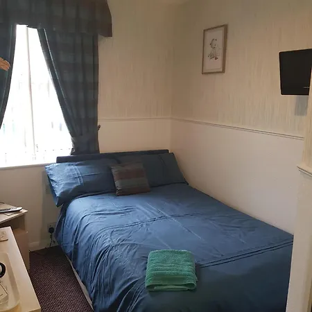 Bed and breakfast Thornhill Blackpool