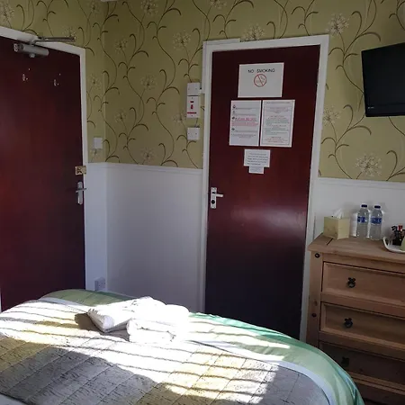Bed and breakfast Thornhill 3*