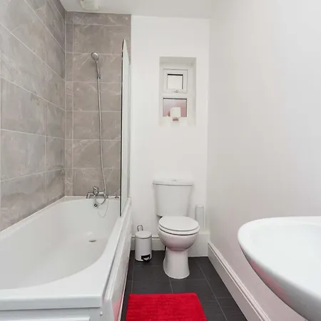 Apartment Cherry - Berry Blackpool