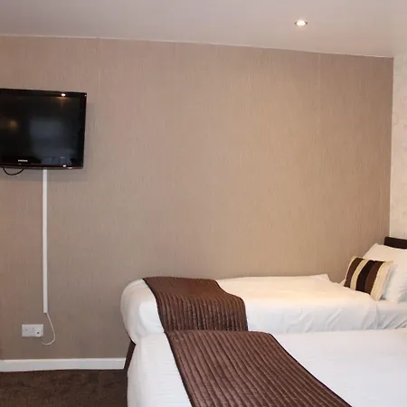 Hotel Mardonia