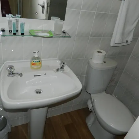 Ocean Bay Guest house Blackpool