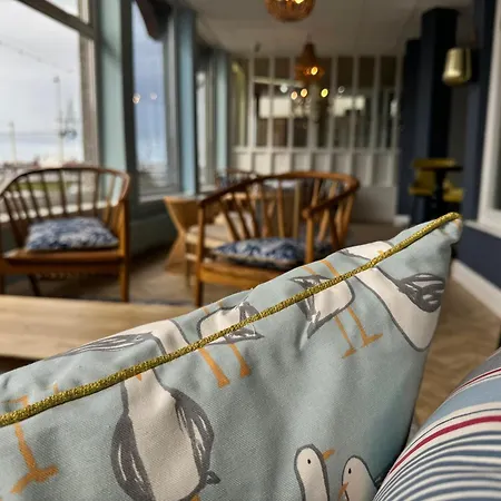 Craig-y-don Hotel