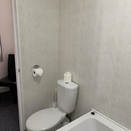 Hotel Tropics