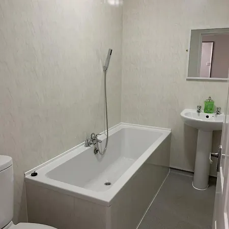热带海滩酒店 3* 黑潭