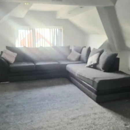 Deluxe On Mersey One Apartment *