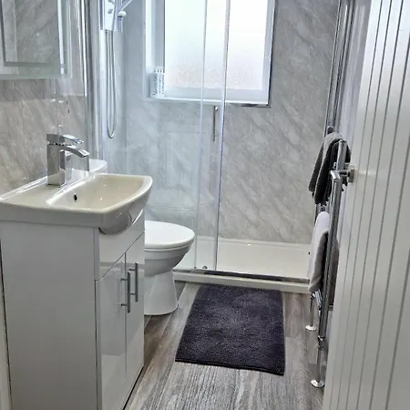 Deluxe On Mersey One Apartment *