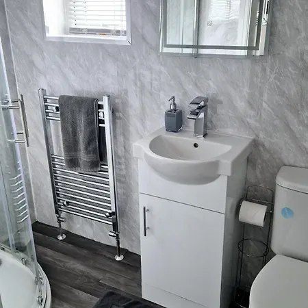 Deluxe On Mersey One Apartment *