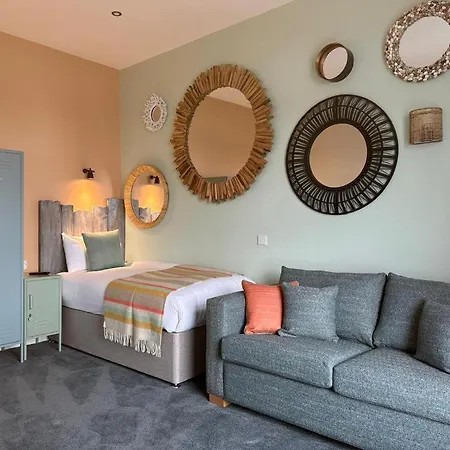 Craig-y-don Hotel Blackpool