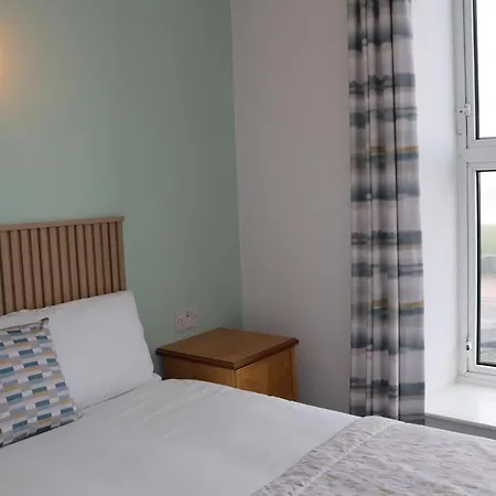 Craig-y-don 2* Blackpool
