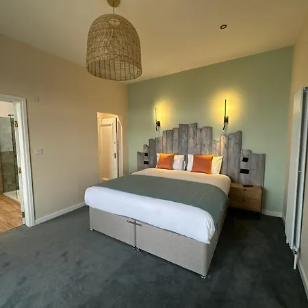 Hotel Craig-y-don