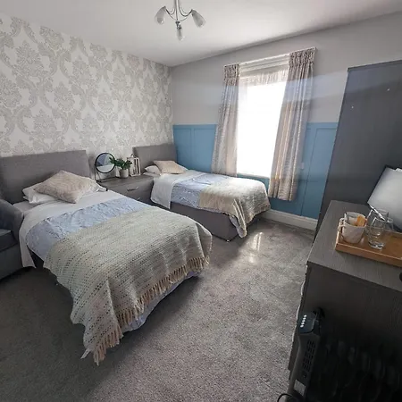 Guest house Hesketh 3*