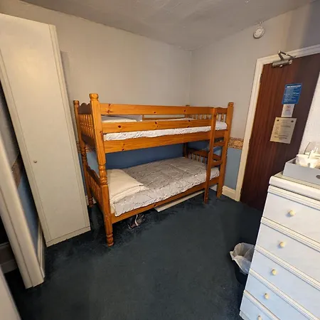 Guest house Hesketh 3*