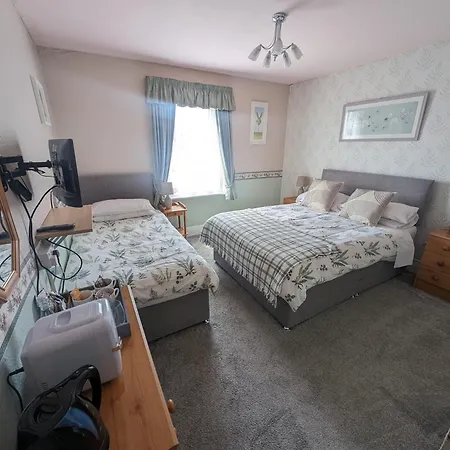 Hesketh Guest house