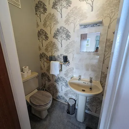 Hesketh 3* Blackpool