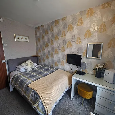 Guest house Hesketh 3*