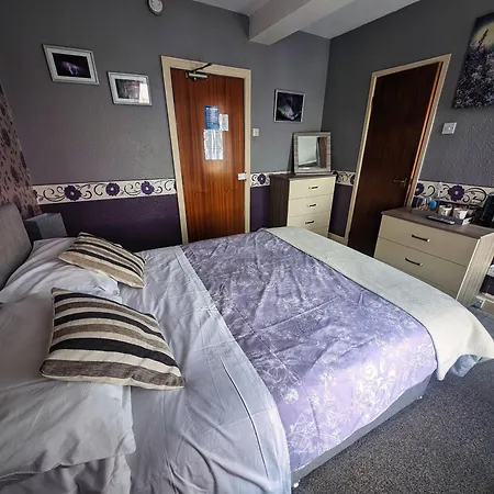 Hesketh Gasthuis 3*