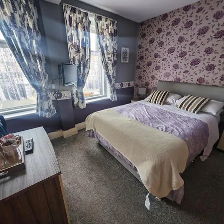 Guest house Hesketh 3*