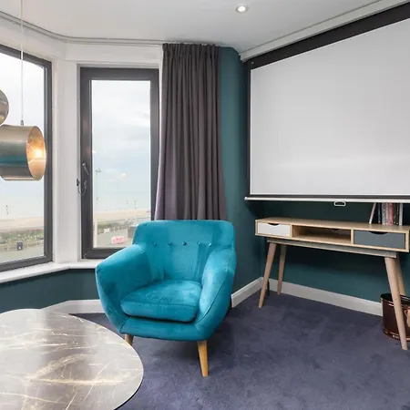 Art Hotel Blackpool
