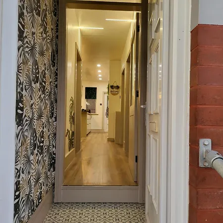 Country Style Modern Self Catering 3 Bedroom In Blackpool