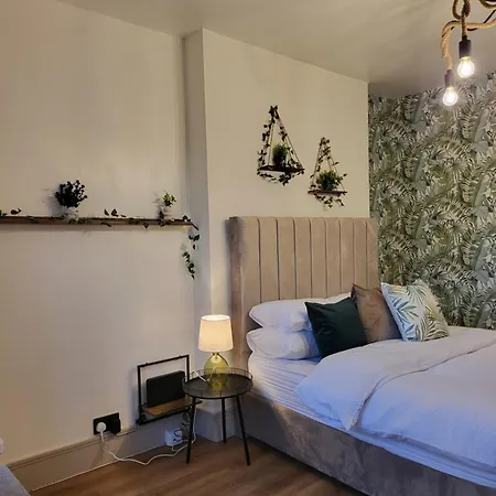 Holiday home Country Style Modern Self Catering 3 Bedroom In Blackpool